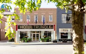 Hotel Trundle コロンビア Exterior photo