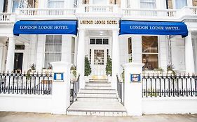 ロンドン ロッジ ホテル Exterior photo
