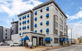 Hotel Frederica An Ascend Hotel Collecti In Little Rock リトルロック Exterior photo