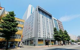 ホテル Jrイン札幌駅南口 Exterior photo