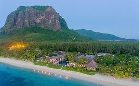 Lux* Le Morne Resort ル・モーン Exterior photo