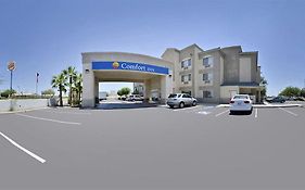 Quality Inn & Suites ユマ Exterior photo