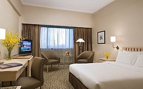 ヨーク ホテル シンガポール Room photo