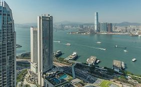 フォー シーズンズ ホテル 香港 Skyline photo