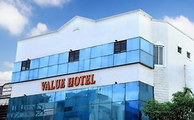 Value Hotel チェンナイ Exterior photo