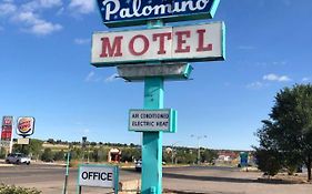 Palomino Motel ラスベガス Exterior photo