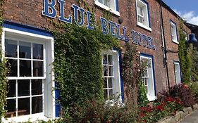 Blue Bell Hotel ベルフォード Exterior photo