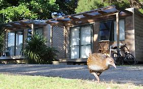 ホテル Russell-Orongo Bay Holiday Park Exterior photo