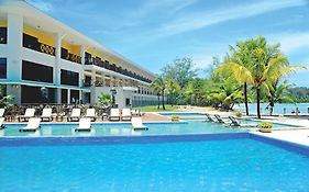 Playa Tortuga Hotel And Beach Resort ボカス・タウン Facilities photo
