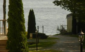 ホテル Glenmoor By The Sea リンカーンヴィル Exterior photo
