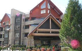 Lake Placid Lodge By Whistler Vacation Club ウィスラー Exterior photo
