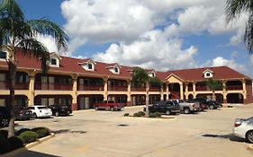 Sterling Inn And Suites At Reliant And Medical Center ヒューストン Exterior photo