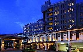 ヴィレッジ ホテル アルバートコート バイ ファー イースト ホスピタリティ シンガポール Room photo