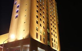 ダラル シティ ホテル クウェート Exterior photo