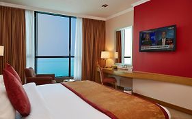 グランド ホテル クウェート Room photo