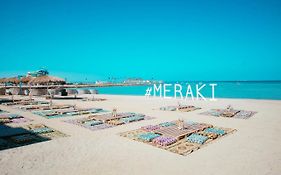 Meraki Resort - Adults Only フルガダ Exterior photo