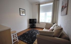 Bright And Cosy West End Apartment グラスゴー Exterior photo