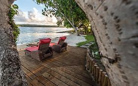 Ratua Private Island Resort Aimbuei Bay Exterior photo