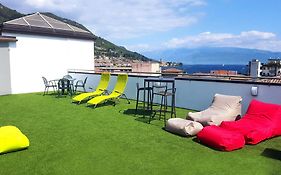 Lake Garda Hostel サロ Exterior photo