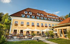 Landhotel Wachau エンマースドルフ・アン・デア・ドナウ Exterior photo