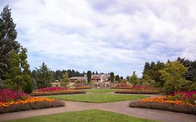 Oregon Garden Resortシルバートン Exterior photo