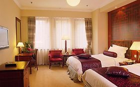 ジンジャン パーク ホテル 上海市 Room photo