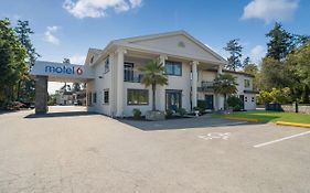 Motel 6-Saanichton, Bc - Victoria Airport Exterior photo