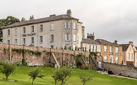 The Talbot, Malton, North Yorkshireゲストハウス Exterior photo