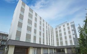 ホテル 相鉄フレッサイン鎌倉大船東口 鎌倉市 Exterior photo