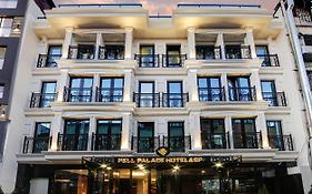 Pell Palace Hotel & Spa イスタンブール Exterior photo