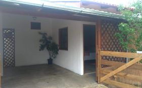 ホテル Chale Da Vila Pirenópolis Exterior photo