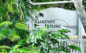 ホテルThe Garden House キーウェスト Exterior photo