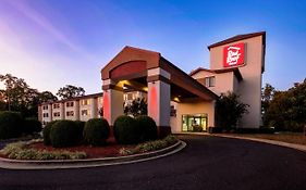 Chesapeake Inn And Suites Lexington Park Patuxent River Naval Air Station カリフォルニア Exterior photo