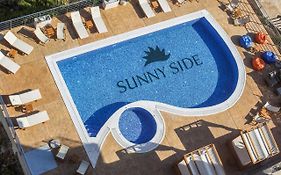 Sunny Side Wellness Resort & Spa ブドヴァ Exterior photo