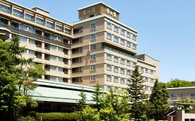 ホテル　鹿の湯 札幌市 Exterior photo