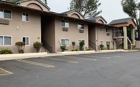 Olive Tree Inn & Suites サンルイスオビスポ Exterior photo