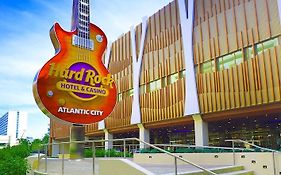 Hard Rock Hotel And Casino アトランティックシティー Exterior photo