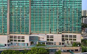 ランブラー ガーデン ホテル 香港 Exterior photo