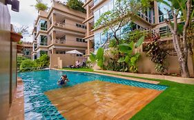 Karon View Apartments Exterior photo