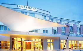 Inselhotel ポツダム Exterior photo