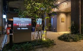 ランドーホテル福岡 Exterior photo