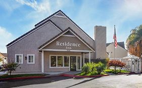 Residence Inn By Marriott Silicon Valley Sunnyvale I Exterior photo