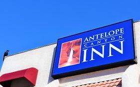 Antelope Canyon Inn ページ Exterior photo