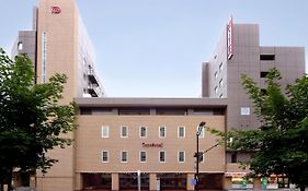 旭川トーヨーホテル Exterior photo