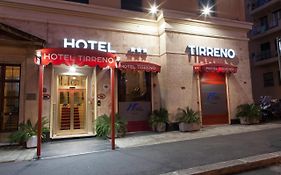 Hotel Tirreno ジェノヴァ Exterior photo