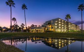 Palazzo Lakeside Hotel キシミー Exterior photo