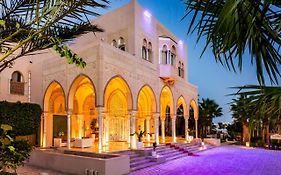 Tui Blue Palm Beach Palace Djerba - Adult Only ミドゥン Exterior photo