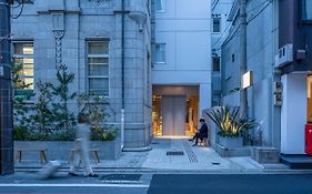 TSUGU 京都三条 by THE SHARE HOTELS Exterior photo