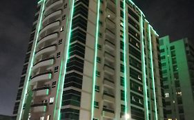 Boulevard City Suites Hotel Apartmentsドバイ Exterior photo