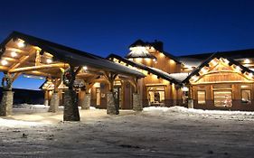 Kodiak Mountain Resort アフトン Exterior photo